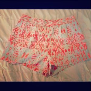 Forever21 Silk Short